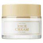 I'M From - Rice Cream