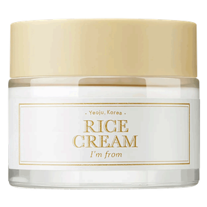 آي إم فروم – كريم الأرز