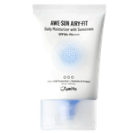 Jumiso Awe-Sun Airy-Fit Daily Moisturizer With Sunscreen