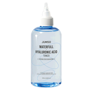 Jumiso Waterfull Hyaluronic Toner