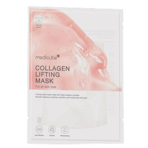 Medicube Collagen Lifting Mask