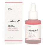 Medicube PDRN Pink Peptide Serum