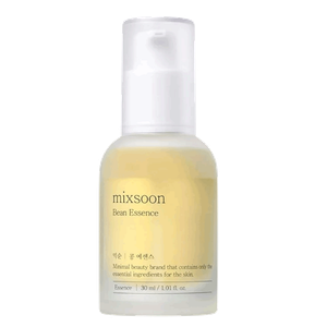 Mixsoon Bean Essence Mini