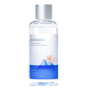 Mixsoon Glacial Water Hyaluronic Acid Serum