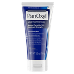 Panoxyl Acne Foaming Wash, Benzoyl Peroxide 10% , 5.5 Oz
