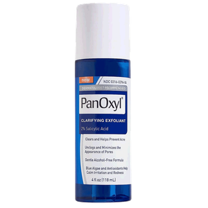 Panoxyl 2% Clarifying Exfoliant