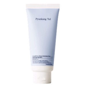 Pyunkang Yul Low Ph Pore Deep Cleansing Foam