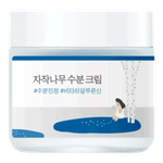 راوند لاب كريم ترطيب عصير البتولا