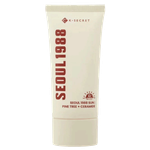 سول 1988 واقي شمس: شجرة الصنوبر + سيراميد