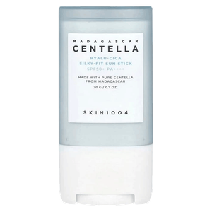SKIN1004 ستيك حماية الشمس سينتيللا هيالو-سيكا سيلكي-فت