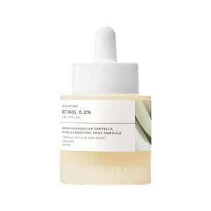 SKIN1004 Centella Retinol 0.2 Boosting Shot Ampoule