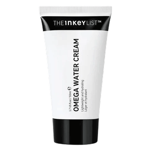 The Inkey List Omega Water Cream