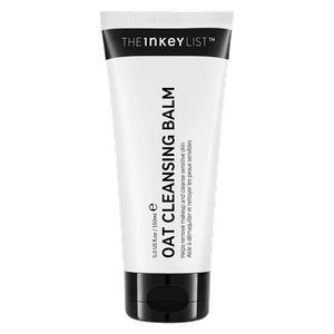 The Inkey List Oat Cleansing Balm