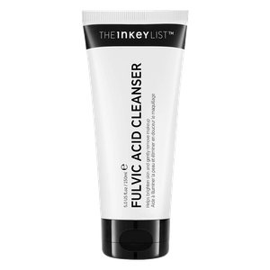 The Inkey List Fulvic Acid Cleanser