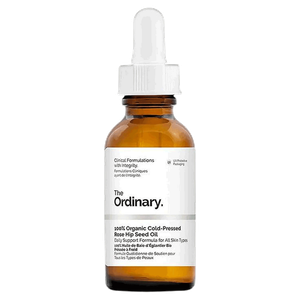 The Ordinary 100% Organic Cold-Pressed Rose Hip Seed Oil