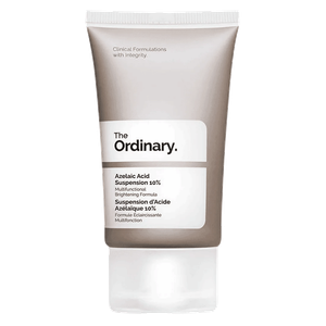 The Ordinary Azelaic Acid Suspension 10%