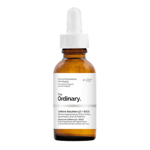 The Ordinary Caffeine Solution 5% + EGCG