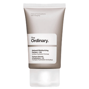 The Ordinary Natural Moisturizing Factors + HA