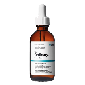 The Ordinary Multi-Peptide Serum for Hair Density