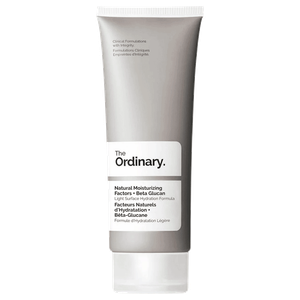 The Ordinary Natural Moisturizing Factors + Beta Glucan