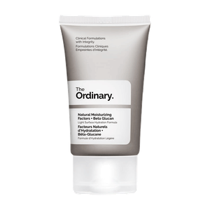The Ordinary Natural Moisturizing Factors + Beta Glucan