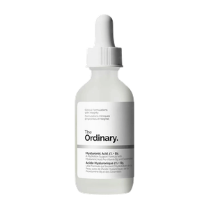 The Ordinary Hyaluronic Acid 2% + B5 2nd Generation