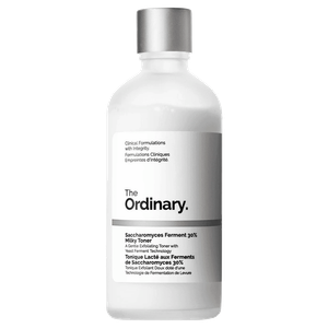 The Ordinary Saccharomyces Ferment 30% Milky Toner