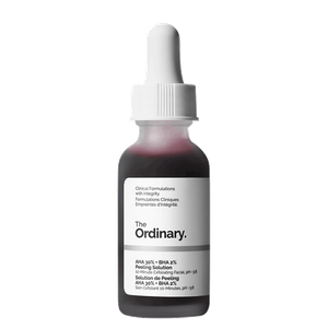 The Ordinary AHA 30% + BHA 2% Peeling Solution