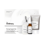 The Ordinary The Age Support Set