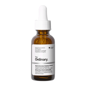 The Ordinary Multi-Antioxidant Radiance Serum