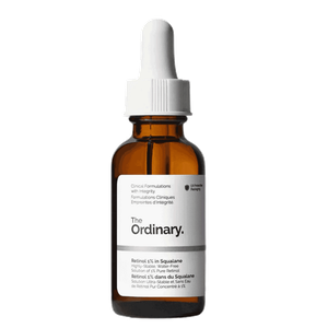 The Ordinary Retinol 1% in Squalane