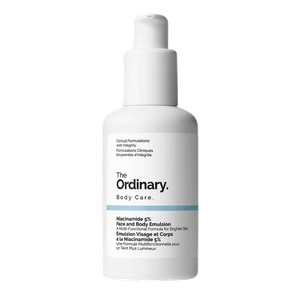 The Ordinary Niacinamide 5% Face & Body Emulsion