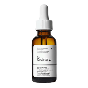 The Ordinary Salicylic Acid 2% Anhydrous Solution