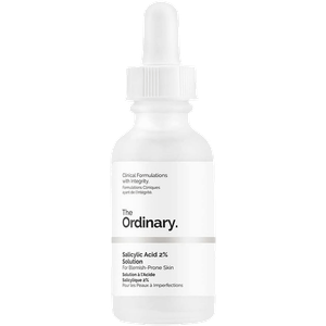 The Ordinary Salicylic Acid 2% Solution