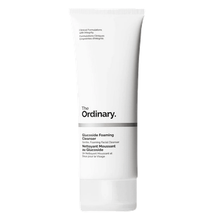 The Ordinary Glucoside Foaming Cleanser