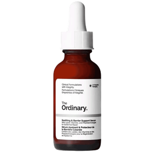 The Ordinary Soothing Barrier Support Serum