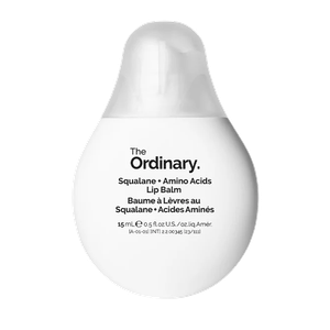 The Ordinary Squalane + Amino Acids Lip Balm