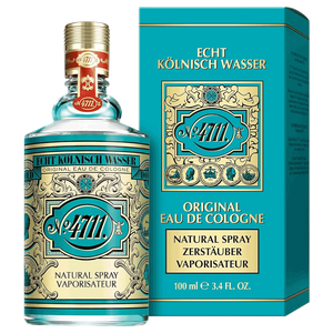 4711 Echt Kolnisch Wasser Original EDC Women