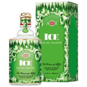 4711 Ice Green EDC Women