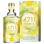 4711 Remix Collection Zitrone Lemon EDC Women