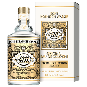 4711 فلورال كوليكشن ياسمين (للنساء)