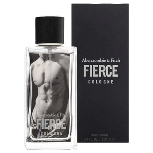 Abercrombie & Fitch Fierce Cologne EDC Men
