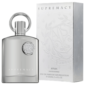 Afnan Supremacy EDP Men