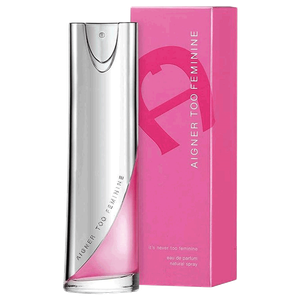 Aigner Too Feminine EDP Women