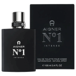 Aigner No1 Intense EDT Men