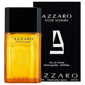 Azzaro Pour Homme EDT Men