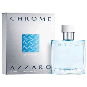 Chrome EDT Men