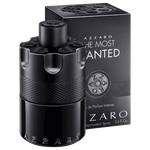 Azzaro The Most Wanted Intense EDP Men