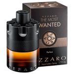 Azzaro The Most Wanted Parfum Men