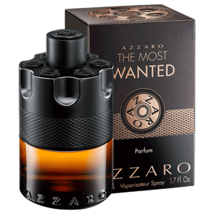 Azzaro The Most Wanted Parfum Men